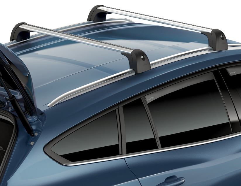 Genuine Ford Focus 2018> Roof Cross Bars Estate - 2171008