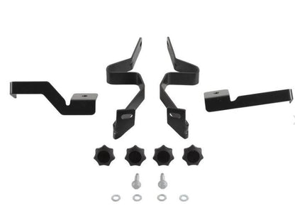 Genuine Ford Puma 2020> Dog Guard / Load Retention Guard - Partition 2437781