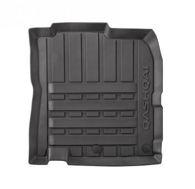Nissan Qashqai (2014 -2017) Rubber Mat High Wall RHD KE7584E289
