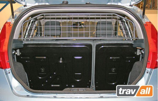 Ford Fiesta Dog Guard -Travall (1712466)