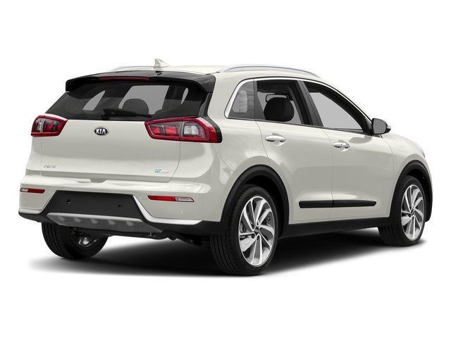 Genuine Kia Niro 2016> Rear Parking / Reversing Sensors - 2T600ADU20