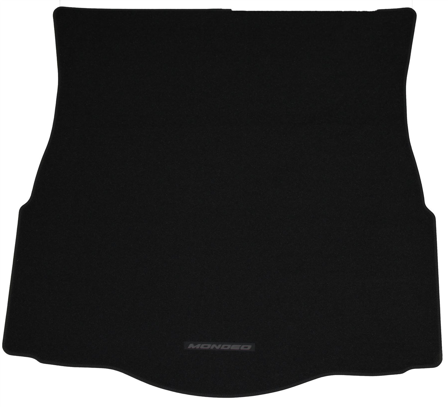 Genuine Ford Mondeo Hatchback (09/2014>) Boot Mat - W/O Spare Wheel (1901202)