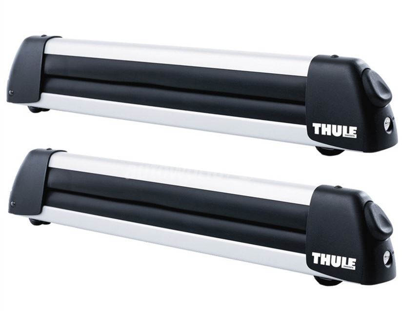 Ford Edge 2016 > Thule* Ski Carrier 727 1301032