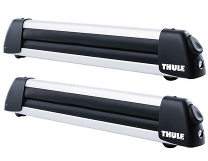 Ford Edge 2016 > Thule* Ski Carrier 727 1301032