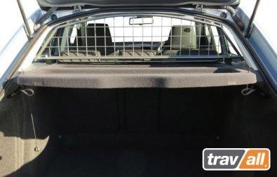 Genuine Skoda Octavia Estate 2017>Dog Restraint / Luggage Partition ZGB5E9017221