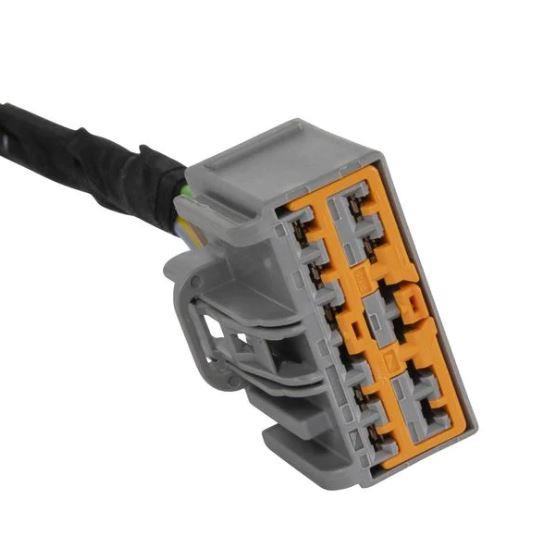 Genuine Ford Puma 2020> E-kit for Detachable Tow Bar - 2455074