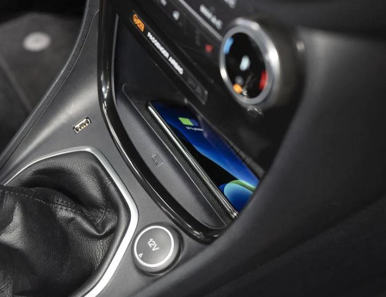 Genuine Ford Puma 2020> Qi Wirless Charging Kit Integrated Vehicle Specific Solution - 2576591