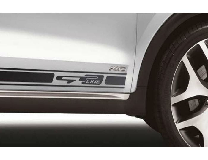 Genuine Kia Sportage 2016-2018  GT Line Decal - DP200APUGTLDS