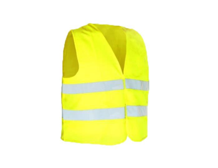 Genuine Kia Stinger GT 2018 > Safety Vest / Jacket 66941ADE00