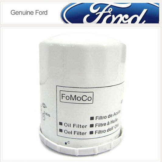 Genuine FORD FOCUS III OIL FILTER 2.0 ST Hatchback 250 HP 1751529