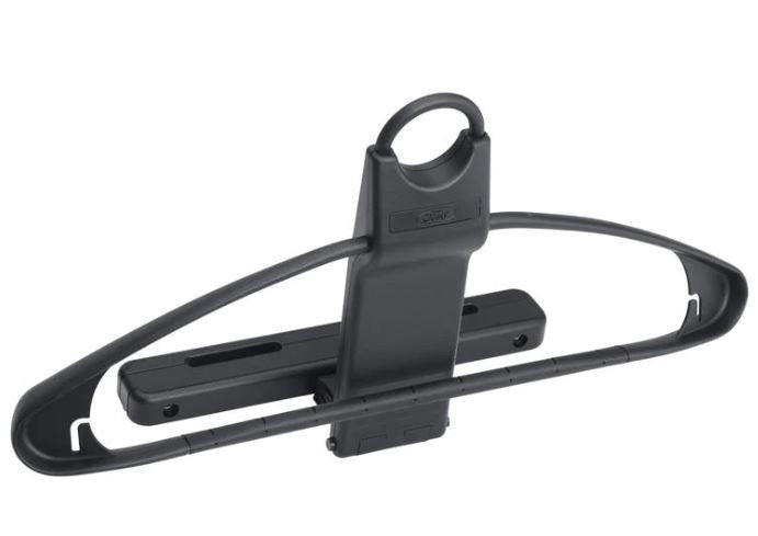 Genuine Ford Puma 2020> Coat Hanger, Matte Black - 2448529
