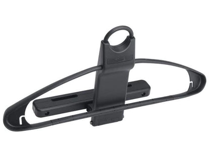 Genuine Ford Puma 2020> Coat Hanger, Matte Black - 2448529
