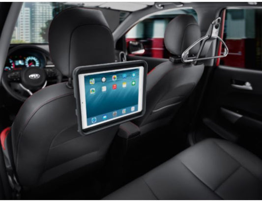Genuine Kia Picanto 2017 > Rear Seat Entertainment Cradle 66582ADE01