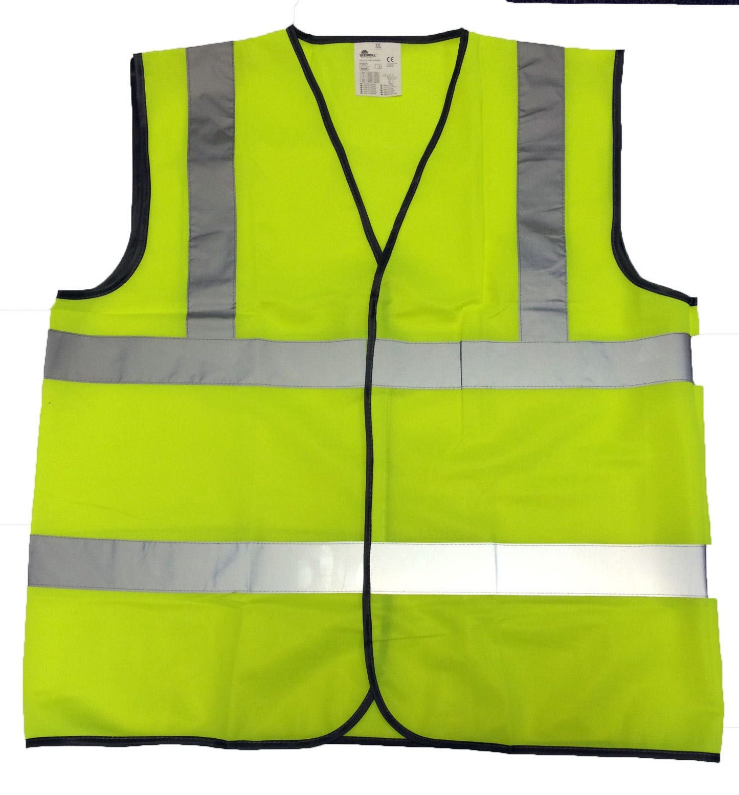 Genuine Ford Transit Connect (09/13>) Warning Hi Viz Vest (1522252)