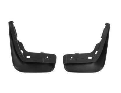 Genuine Ford Puma 2020> Set of Front Mud flaps / Mud Guards - Excluding ST Line
