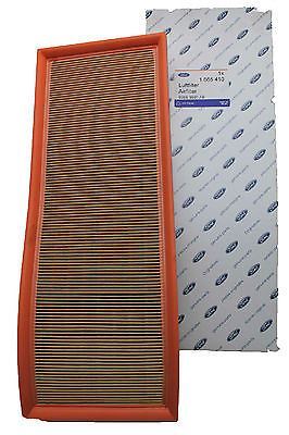 Genuine Ford Mondeo Mk 2 1.6 16v Air Filter (09.96 - 11.00) 1665410