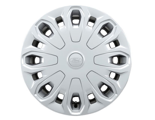 Ford KA 2016> Single Wheel Trims  15" 2017684