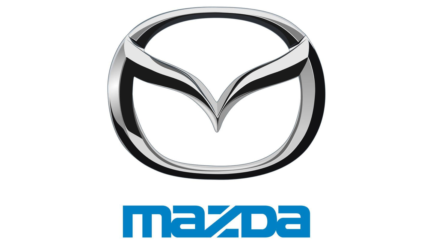 Genuine Mazda CX-3 2018> Rear View Camera Harness - BHS2V7531