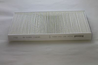 Genuine Ford KA (RB) - 1.3 i  Pollen Filter (06.98 - 11.08 ) 1585220