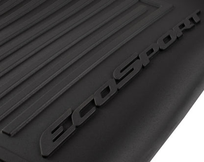 Genuine Ford EcoSport 2017> Front Rubber Floor Mats - 2268338