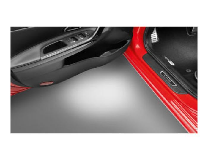 Genuine Kia Optima 2016 > Puddle Lights 66651ADE00, RHD Only