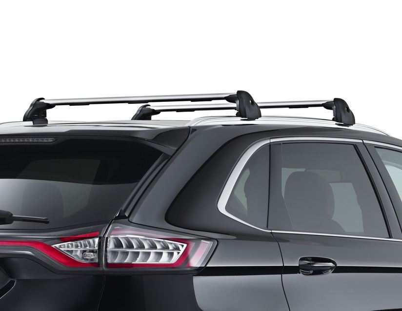 Ford Edge 2016 > Genuine Cross Bars / Roof Bars Without Panorma Roof 1890814