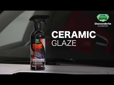 Diamond Brite Protective Glaze Sealant 500ml DB29500